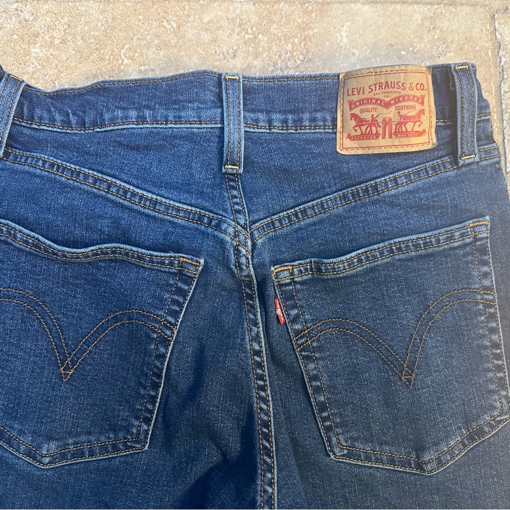 Levi’s Jeans